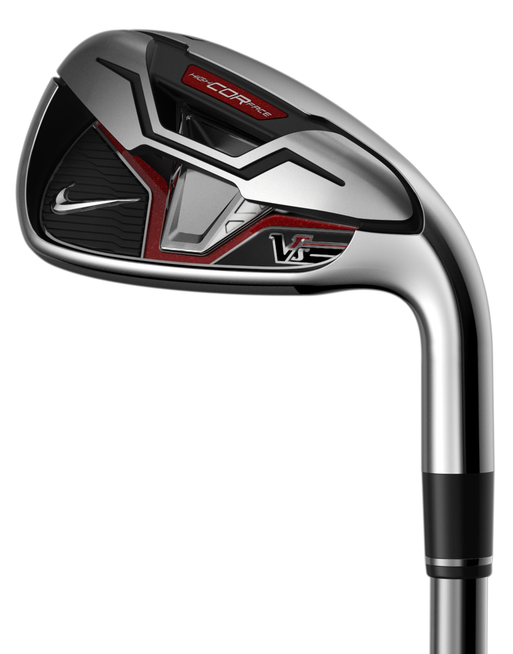 Renoverad VR-S Iron Set - Reebelo Sverige