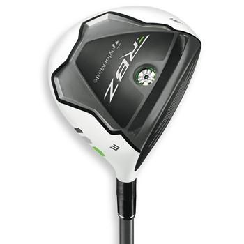 Renoverad RocketBallz Fairway Wood Women - Reebelo Sverige