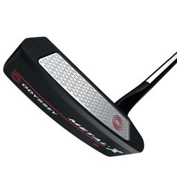 Renoverad Metal-X #6 Putter - Reebelo Sverige