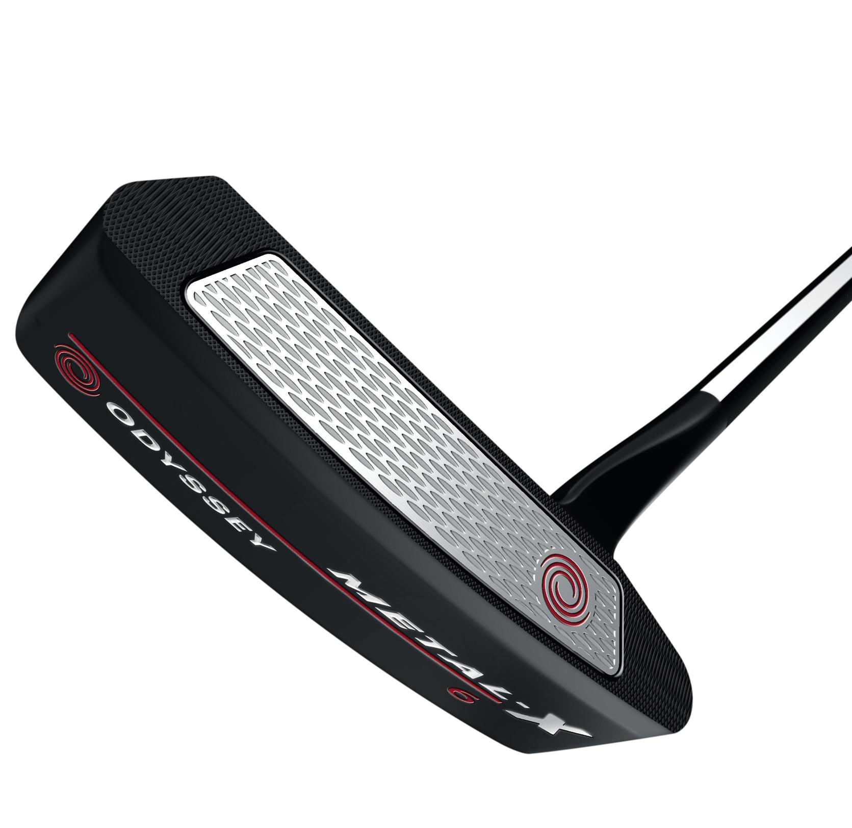 Renoverad Metal-X #6 Putter - Reebelo Sverige