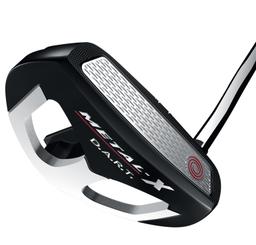 Renoverad Metal-X D.A.R.T Putter - Reebelo Sverige