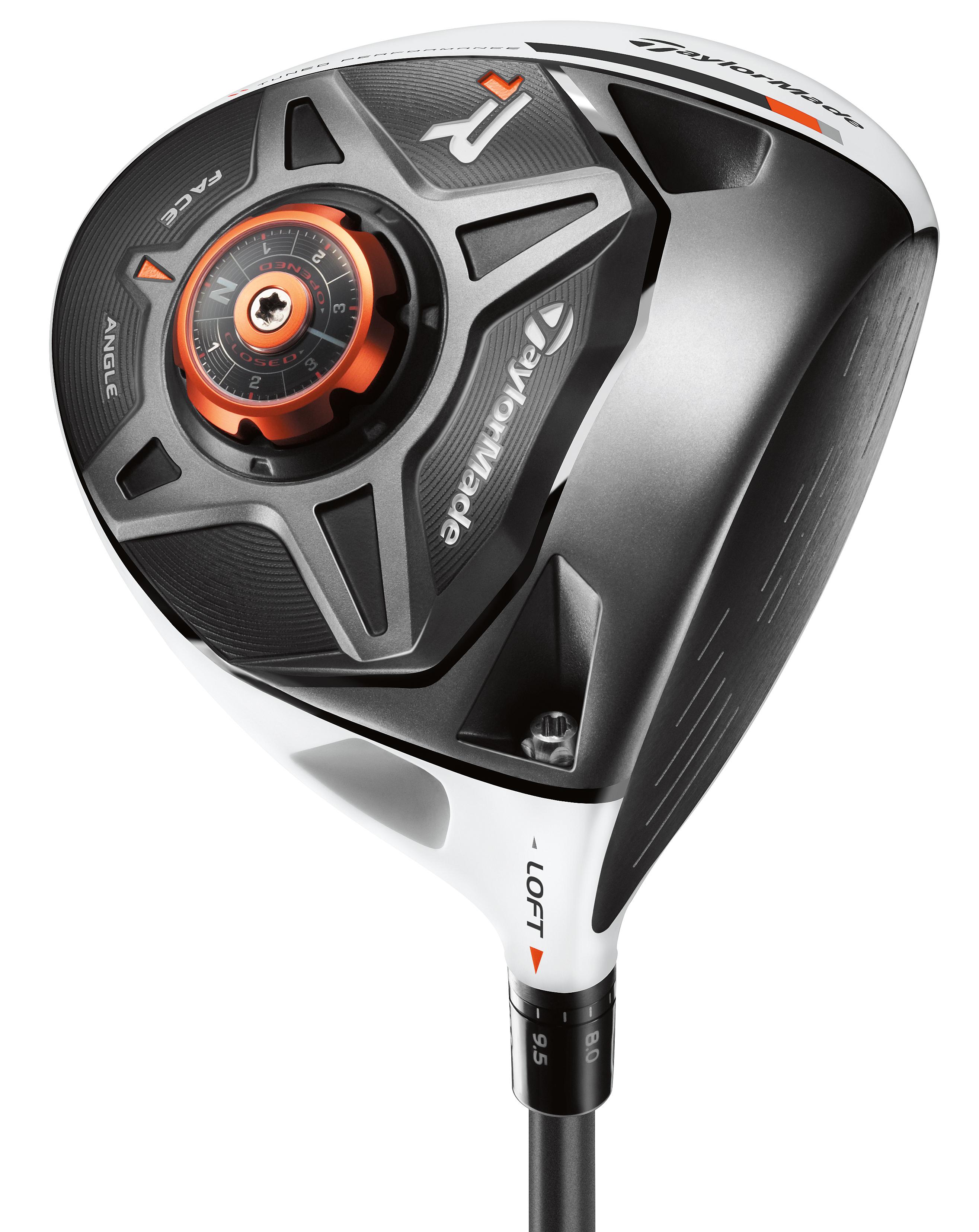Renoverad R1 Driver - Reebelo Sverige