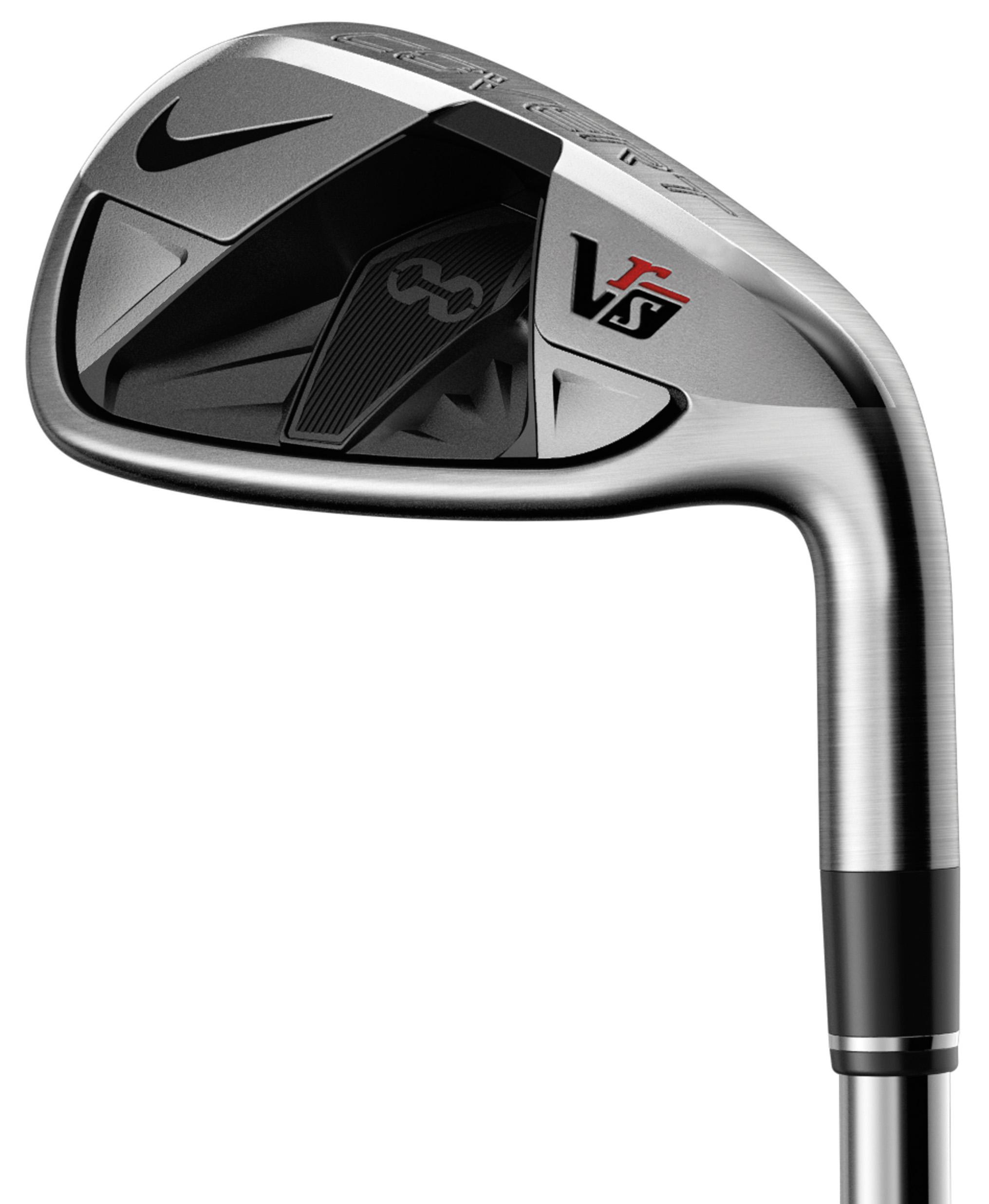 Renoverad VR-S Covert Iron Set - Reebelo Sverige