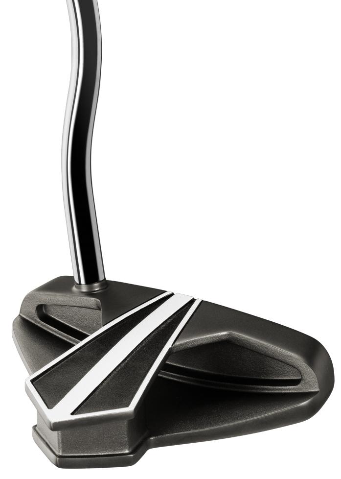 Renoverad White Hot Pro D.A.R.T. Mini Putter - Reebelo Sverige