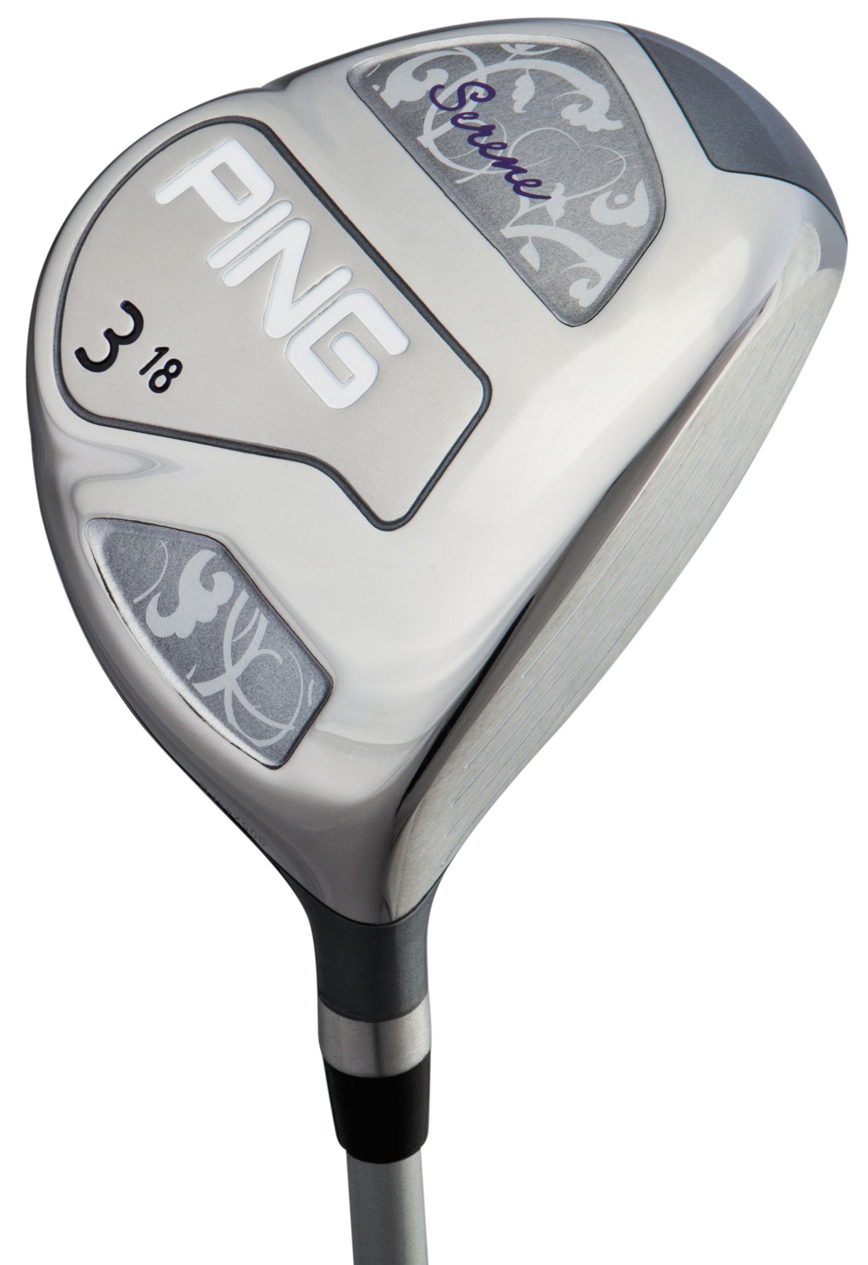 Renoverad Serene Fairway Wood Women - Reebelo Sverige