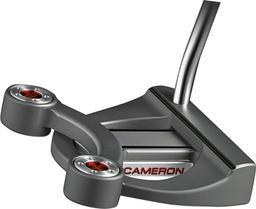 Renoverad Scotty Cameron Futura X Dual Balance Putter - Reebelo Sverige