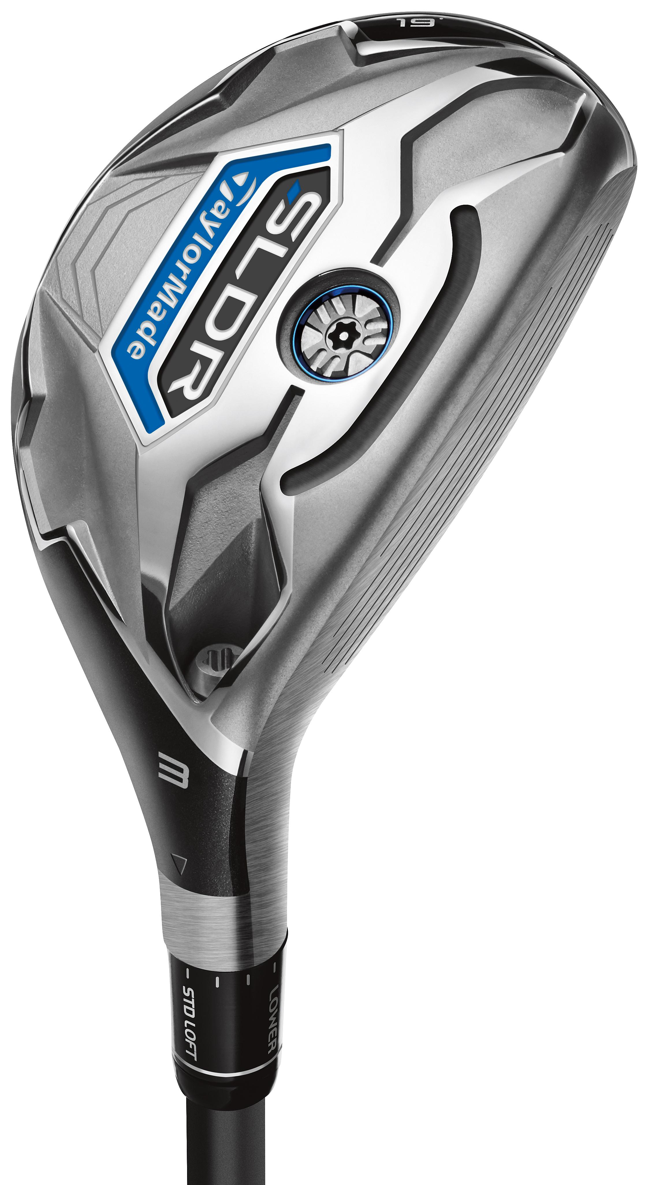 Renoverad SLDR Rescue Hybrid - Reebelo Sverige