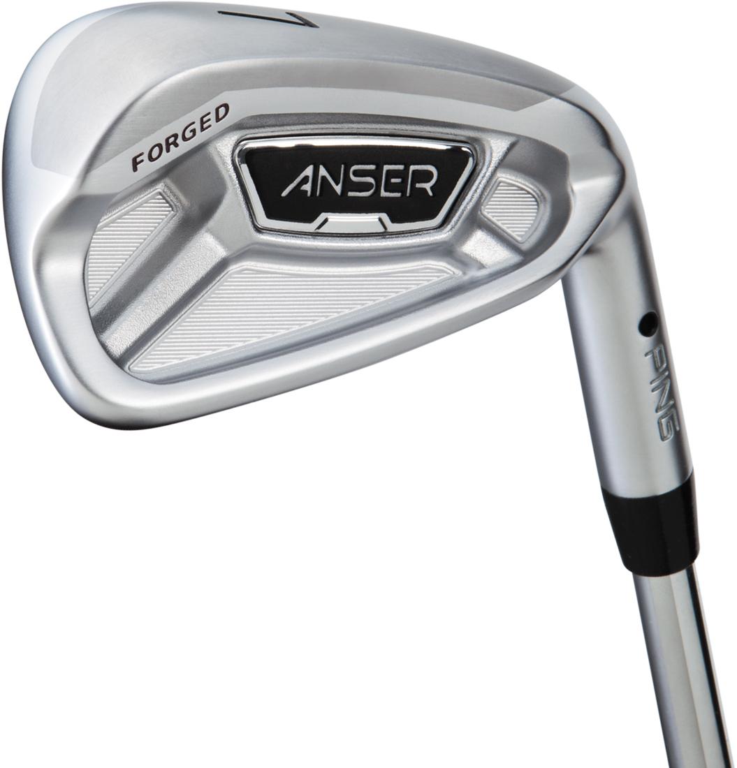 Renoverad Anser Iron Set - Reebelo Sverige