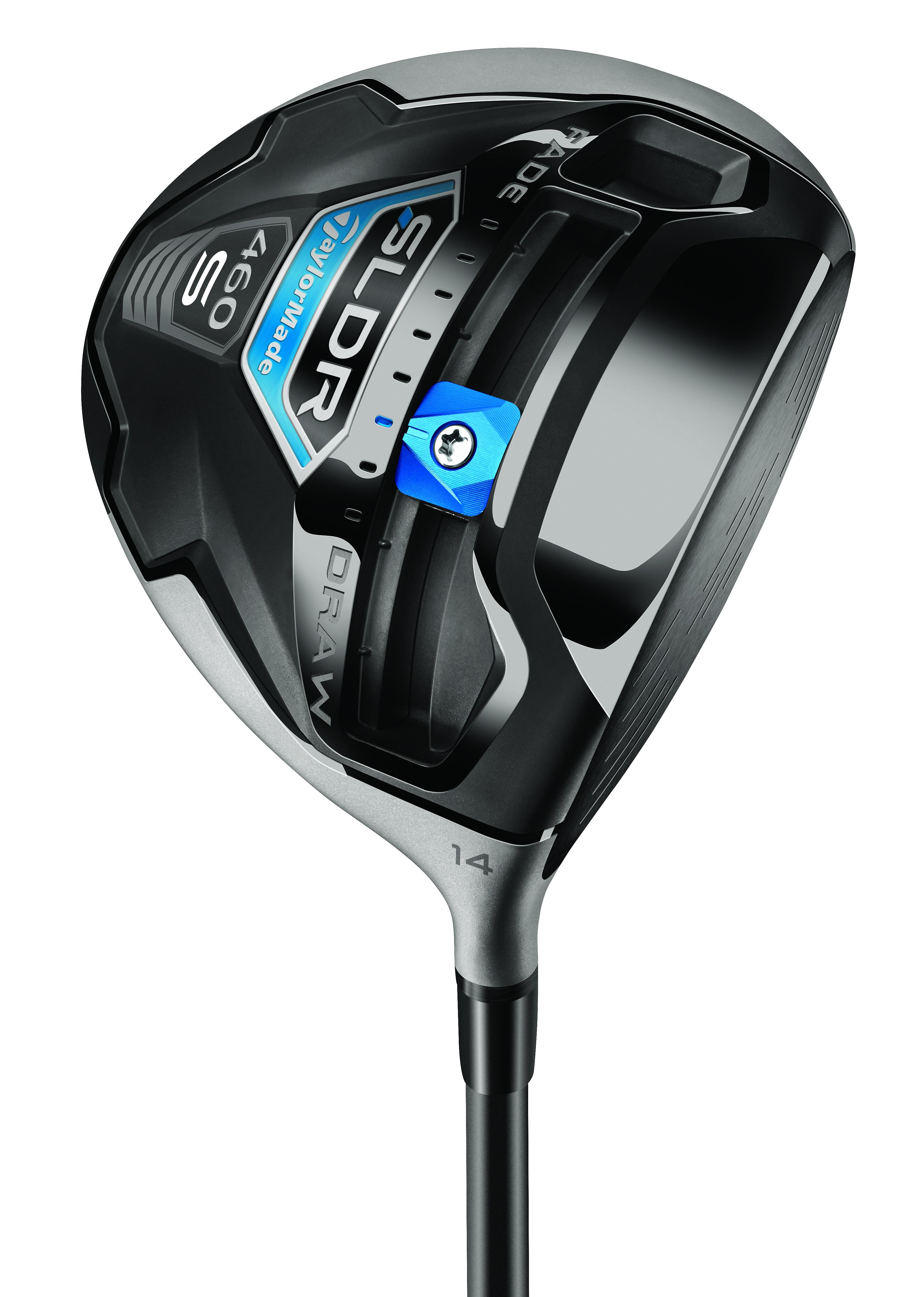 Renoverad SLDR S Driver - Reebelo Sverige
