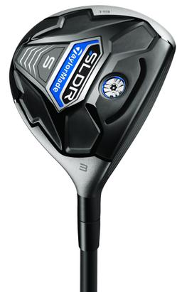 Renoverad SLDR S Fairway Wood Women - Reebelo Sverige