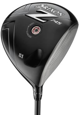 Renoverad Z-745 Driver - Reebelo Sverige