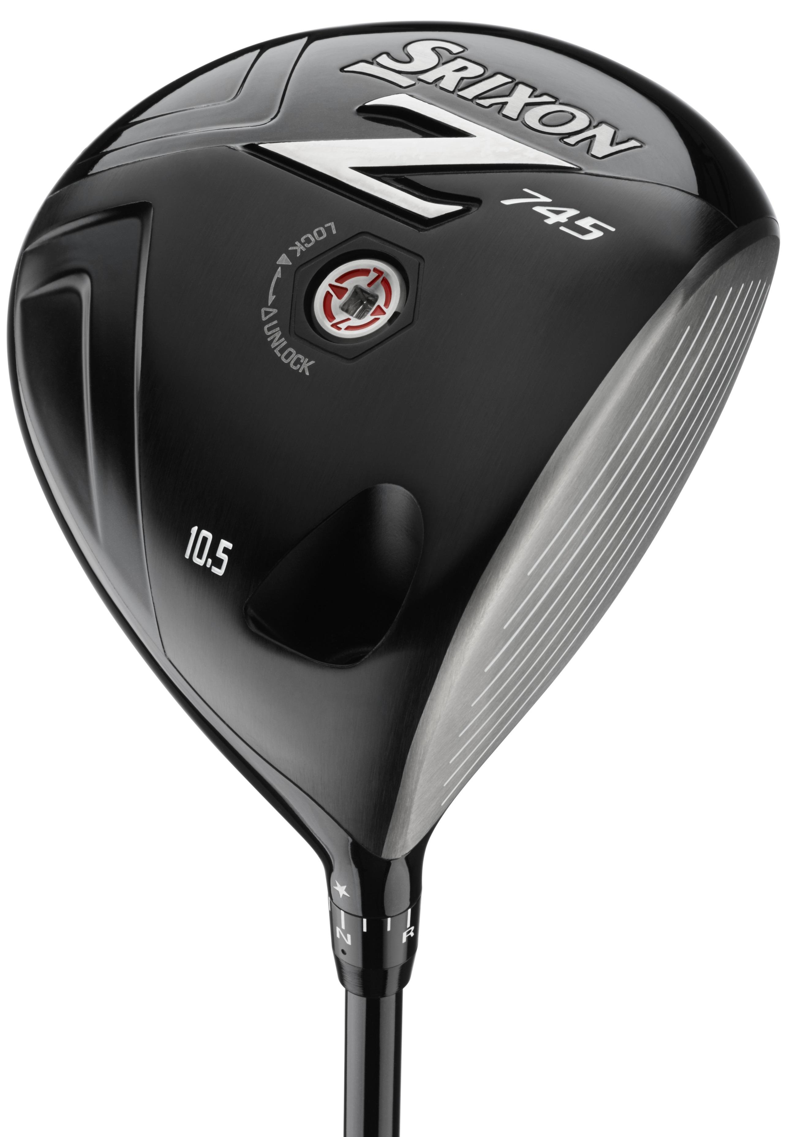 Renoverad Z-745 Driver - Reebelo Sverige