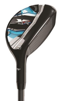 Renoverad XR Hybrid Women - Reebelo Sverige