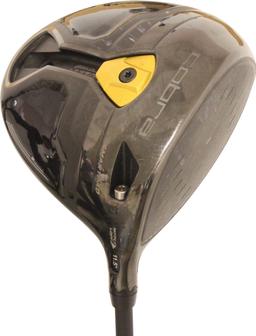 Renoverad Fly-Z+ Matte Black Driver - Reebelo Sverige