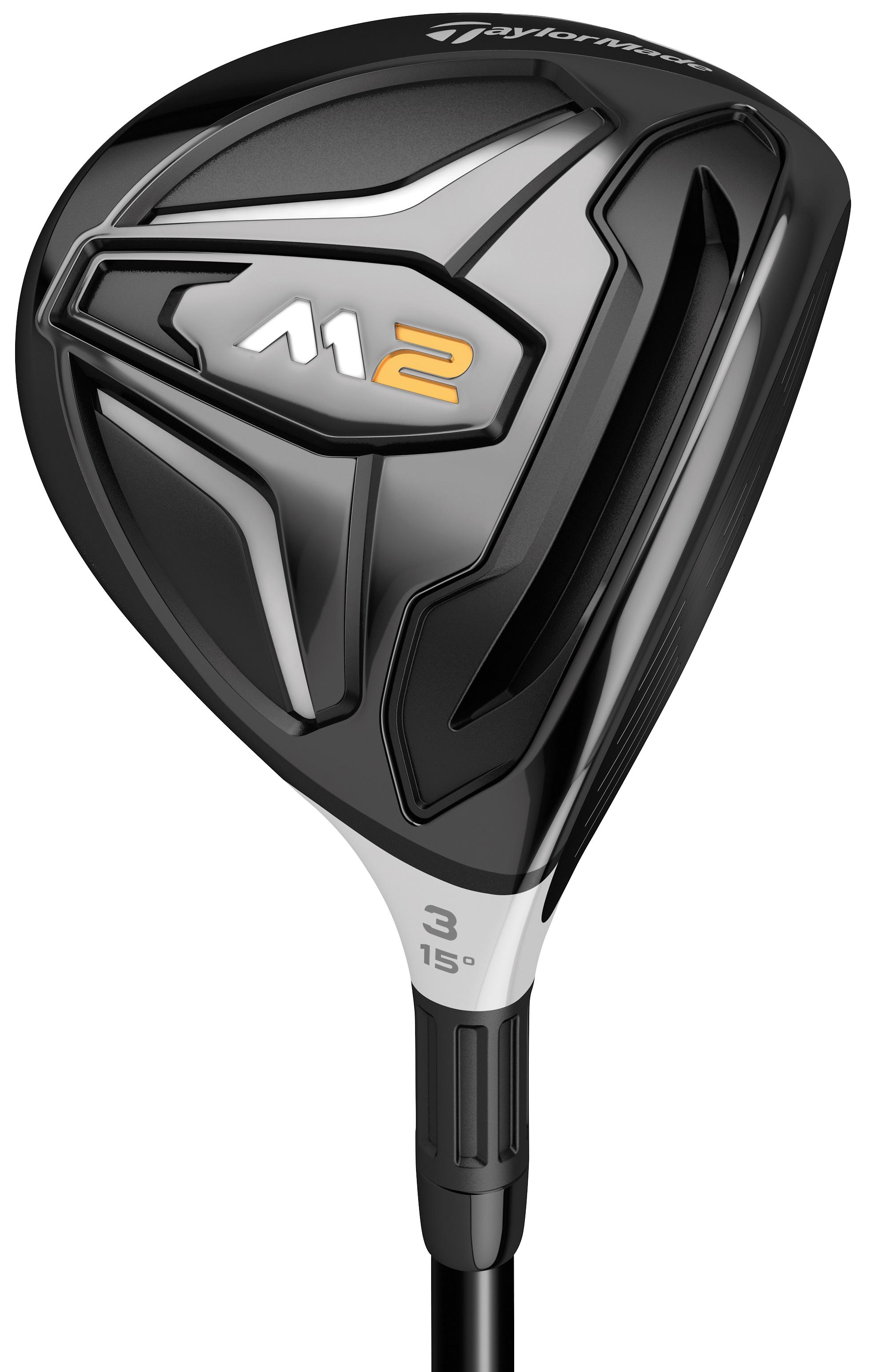 Renoverad M2 Fairway Wood Women - Reebelo Sverige