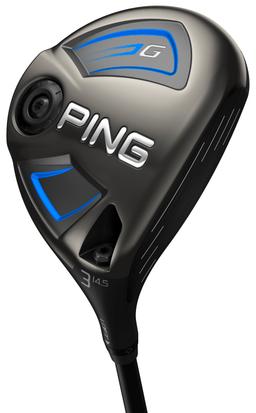 Renoverad G Fairway Wood - Reebelo Sverige