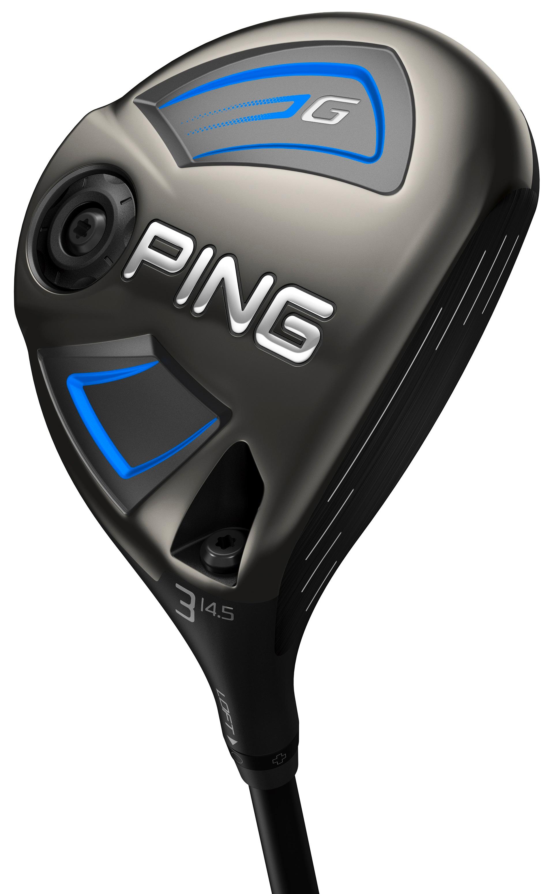Renoverad G Fairway Wood - Reebelo Sverige