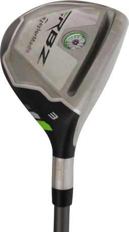 Renoverad RocketBallz Black Rescue Hybrid - Reebelo Sverige