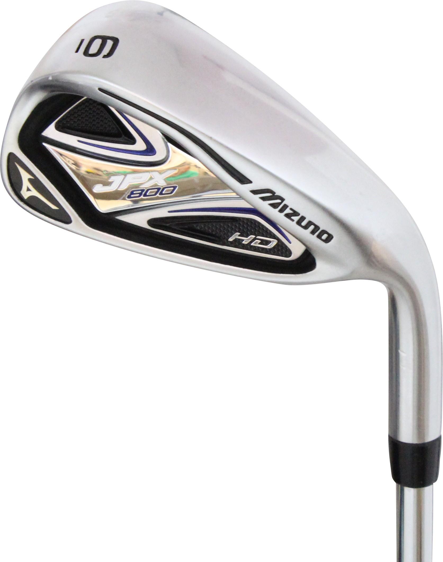 Renoverad JPX-800 HD Iron - Reebelo Sverige