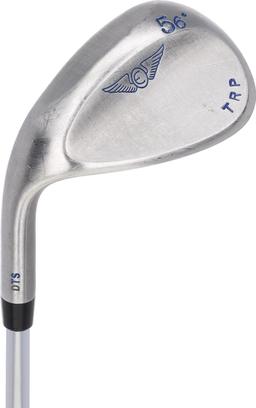 Renoverad Trapper Wedge - Reebelo Sverige