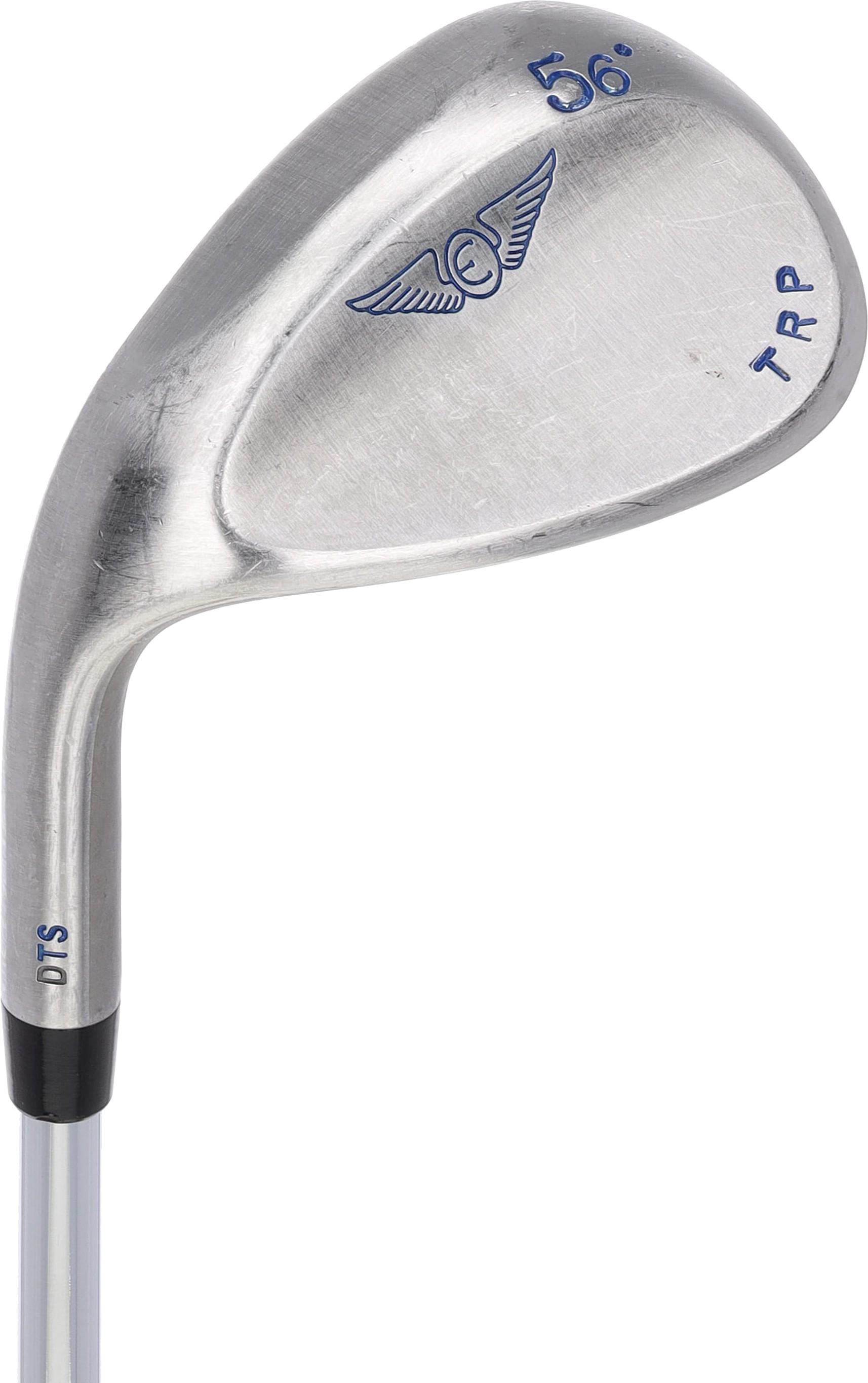 Renoverad Trapper Wedge - Reebelo Sverige
