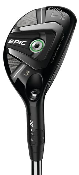 Renoverad Epic Hybrid - Reebelo Sverige
