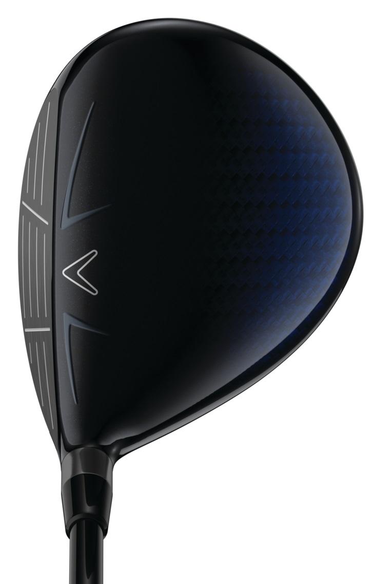 Renoverad Steelhead XR Fairway Wood - Reebelo Sverige