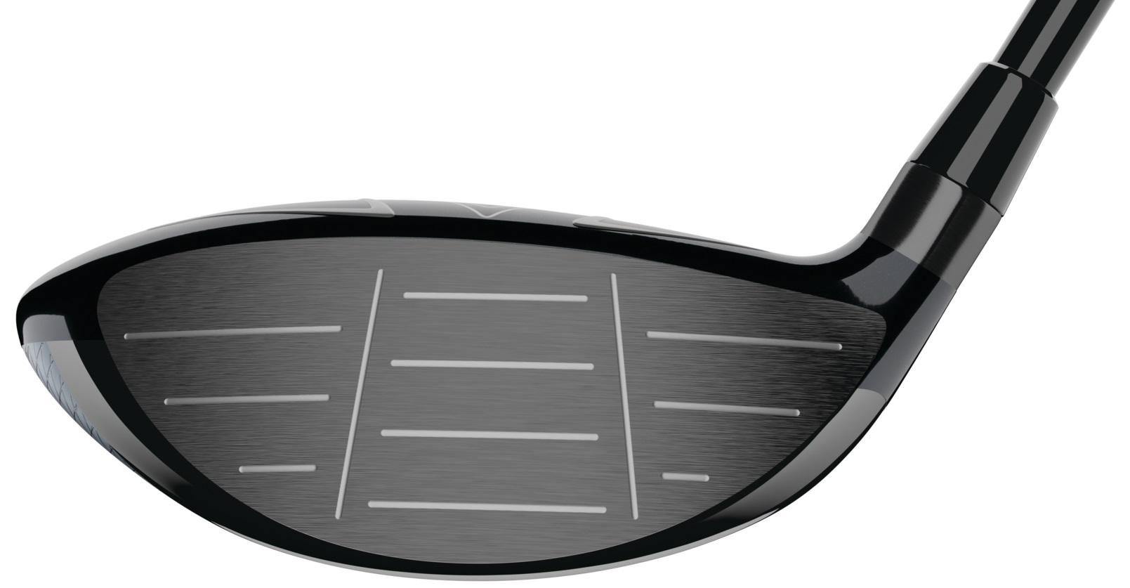 Renoverad Steelhead XR Fairway Wood - Reebelo Sverige