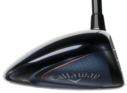 Renoverad Steelhead XR Fairway Wood - Reebelo Sverige