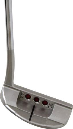 Renoverad Scotty Cameron 2016 Select Newport 3 Putter - Reebelo Sverige