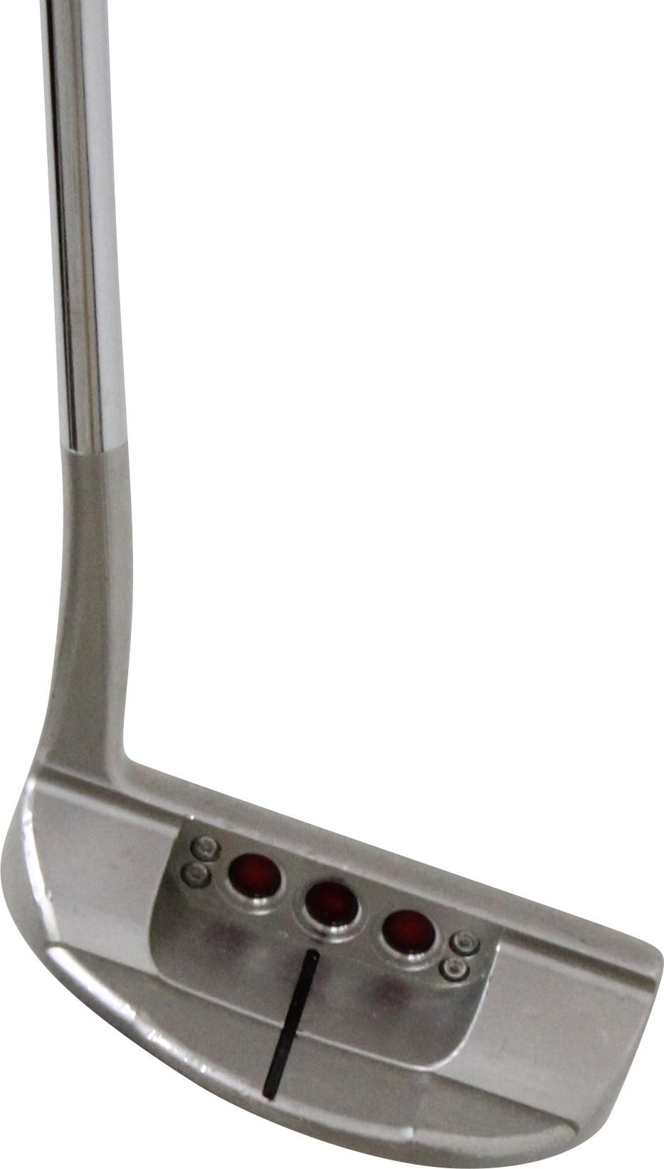 Renoverad Scotty Cameron 2016 Select Newport 3 Putter - Reebelo Sverige