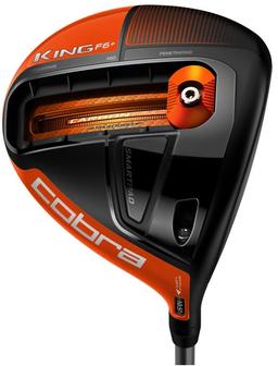 Renoverad King F6+ Orange Driver - Reebelo Sverige