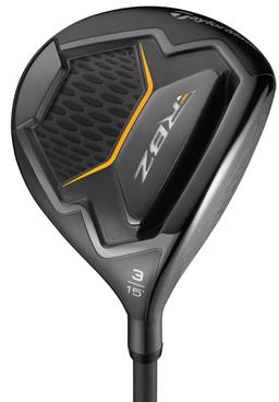 Renoverad RBZ Black Fairway Wood - Reebelo Sverige