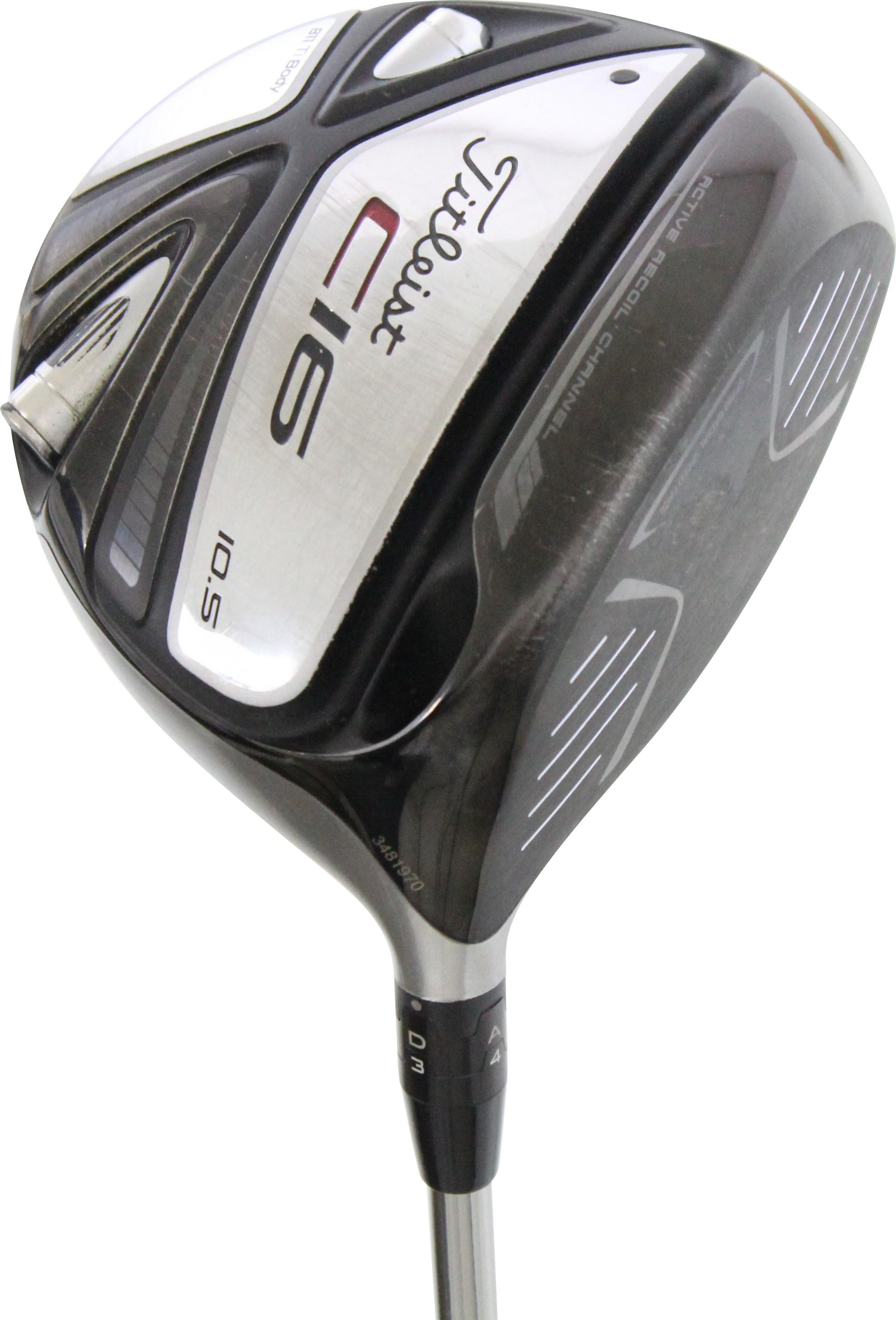 Renoverad C16 Driver - Reebelo Sverige