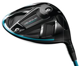Renoverad Rogue Sub Zero Driver - Reebelo Sverige