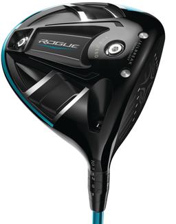 Renoverad Rogue Sub Zero Driver - Reebelo Sverige