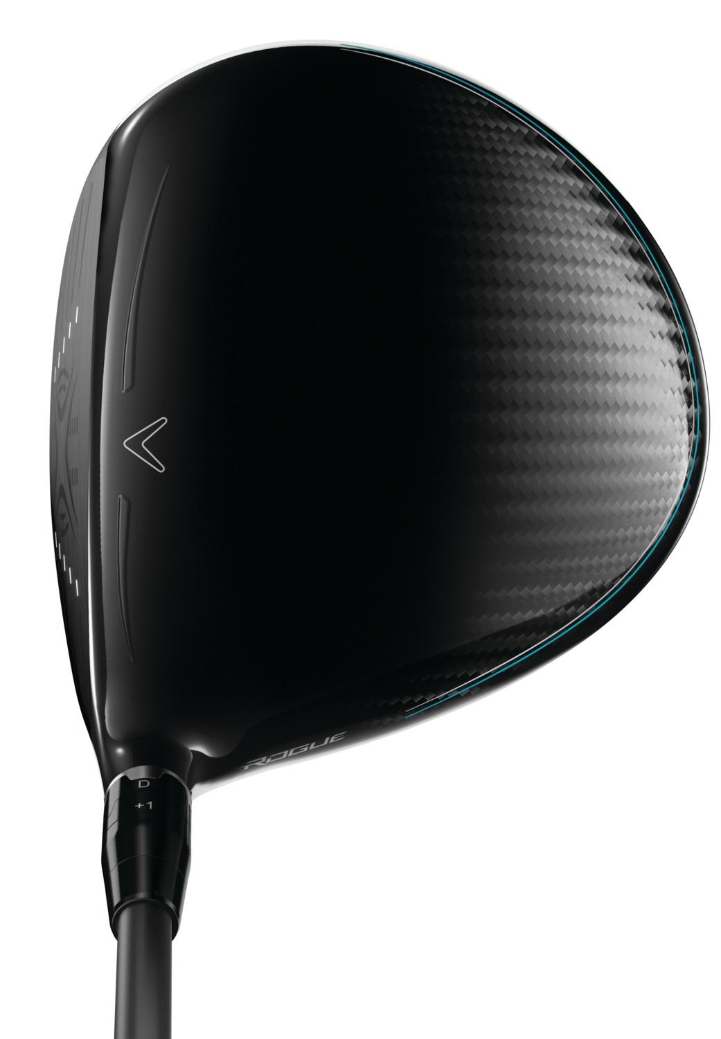 Renoverad Rogue Draw Driver - Reebelo Sverige