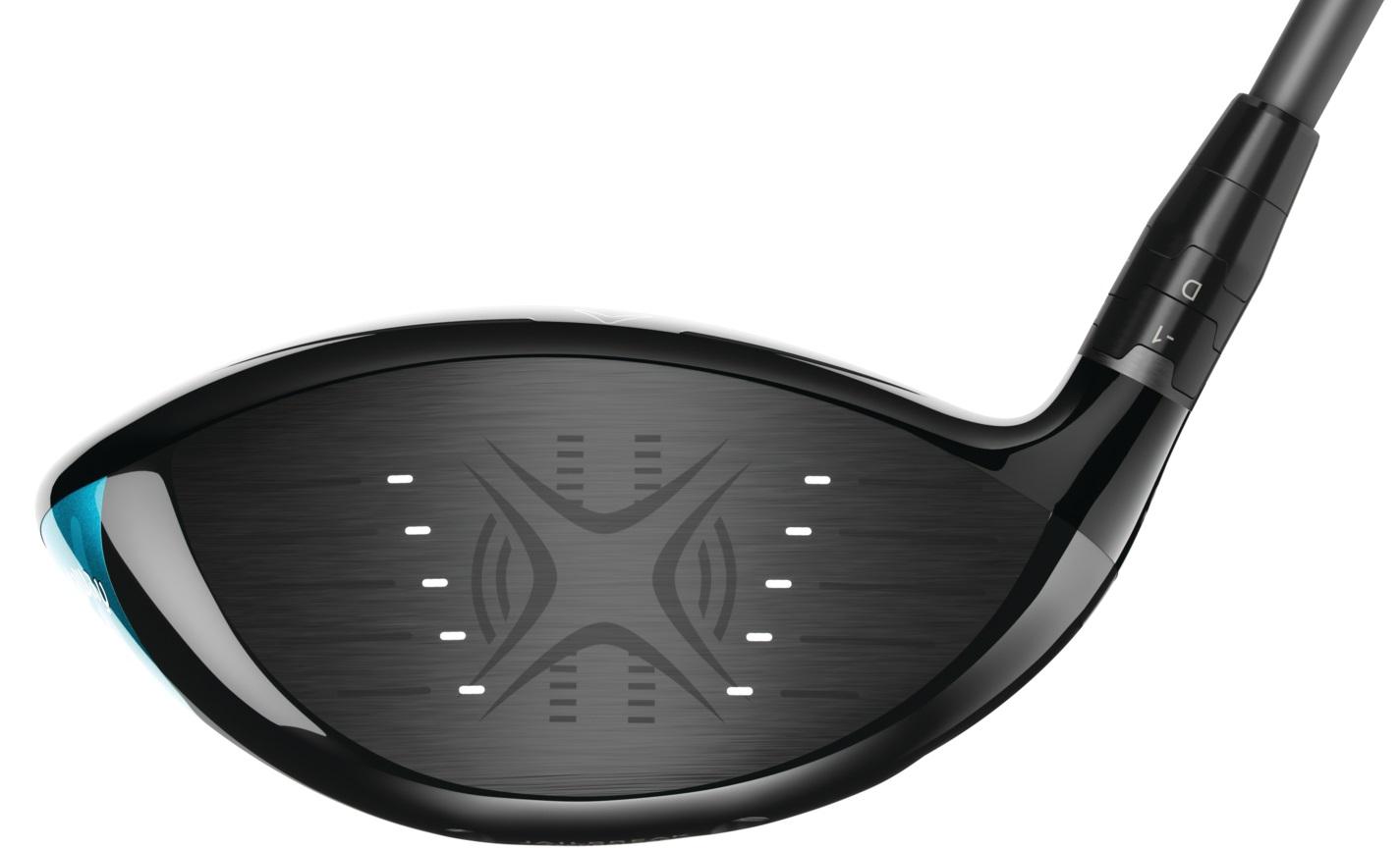 Renoverad Rogue Draw Driver - Reebelo Sverige