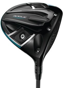 Renoverad Rogue Draw Driver - Reebelo Sverige