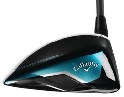 Renoverad Rogue Draw Driver - Reebelo Sverige