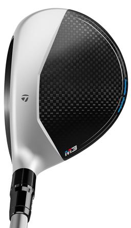 Renoverad M3 Fairway Wood - Reebelo Sverige