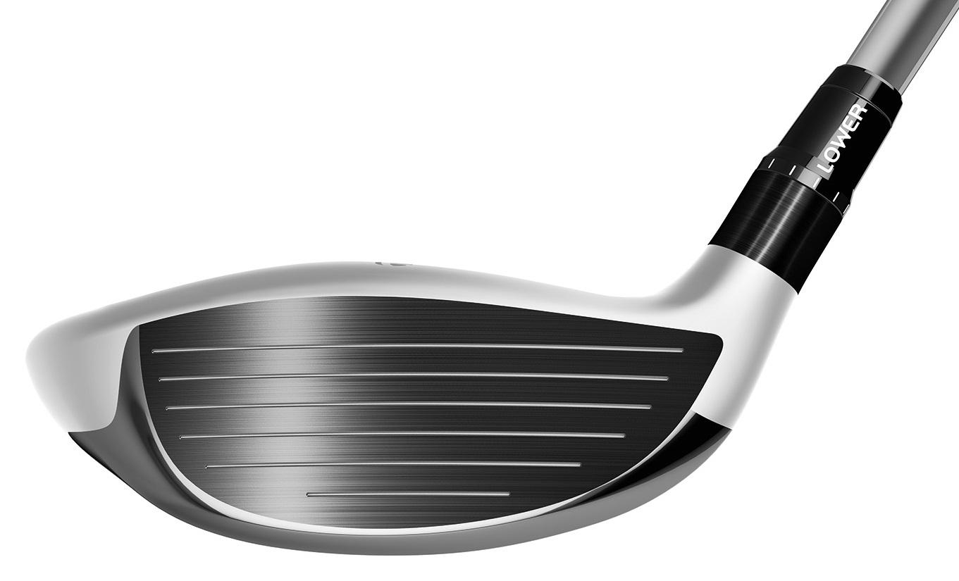 Renoverad M3 Fairway Wood - Reebelo Sverige