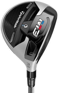 Renoverad M3 Fairway Wood - Reebelo Sverige