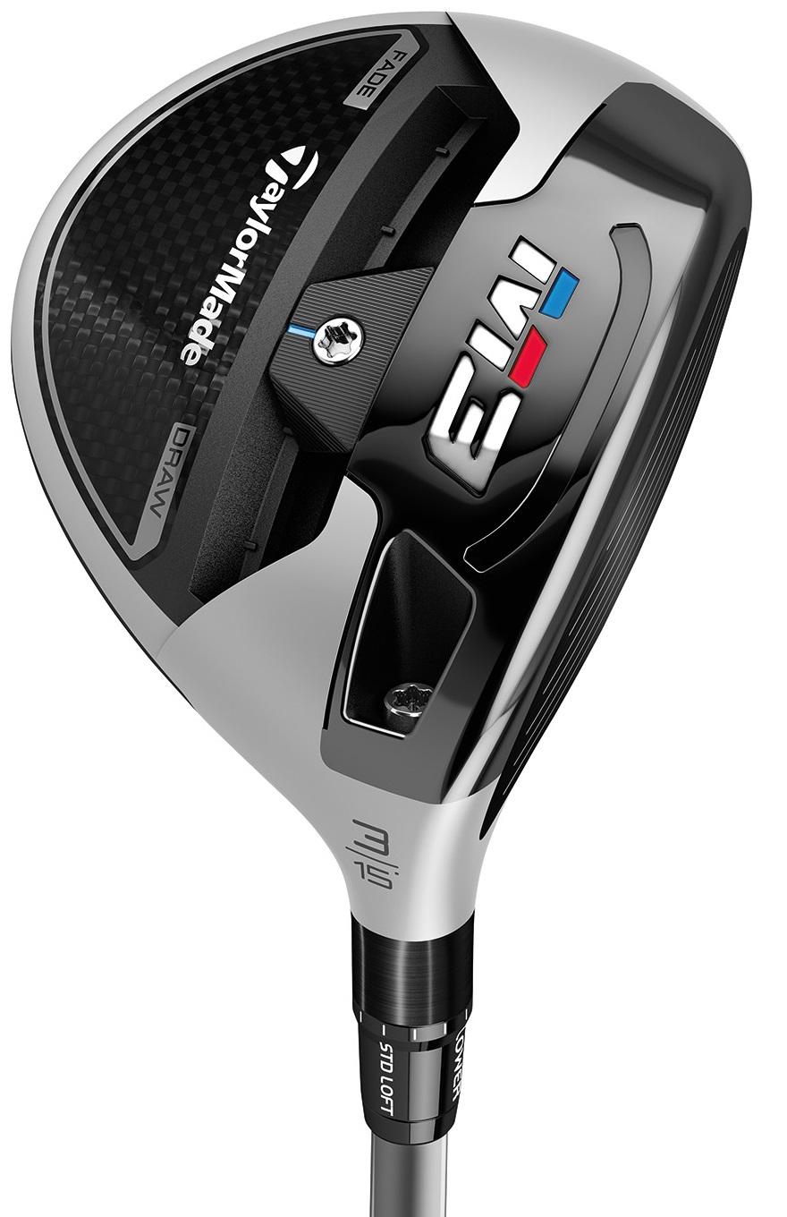 Renoverad M3 Fairway Wood - Reebelo Sverige
