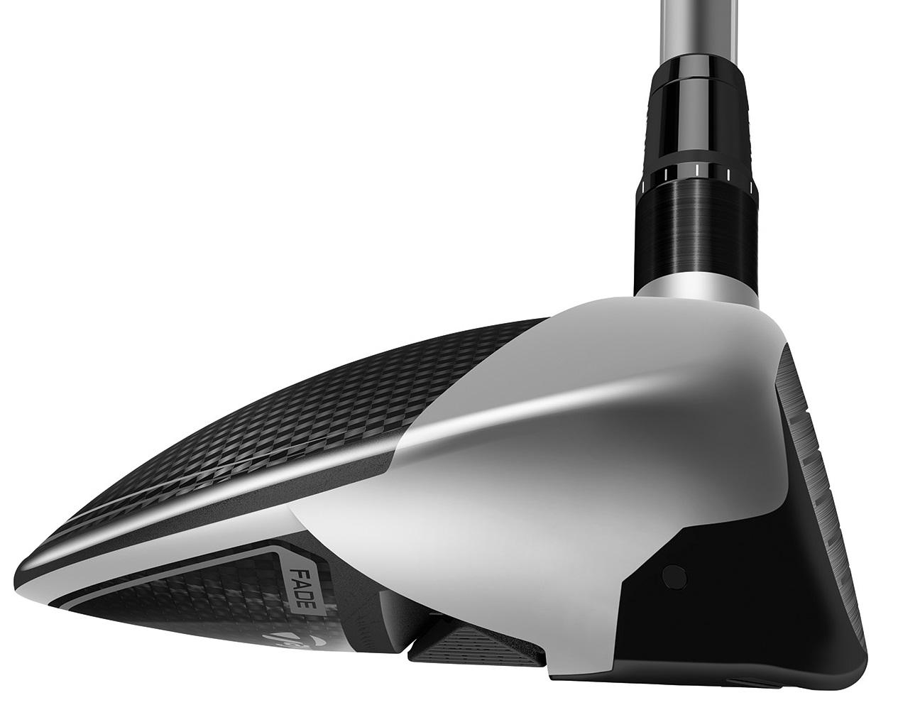 Renoverad M3 Fairway Wood - Reebelo Sverige