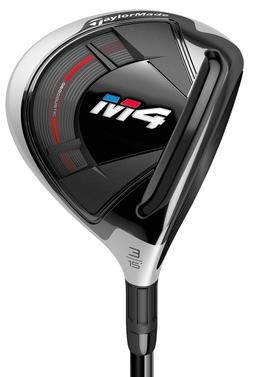 Renoverad M4 Fairway Wood - Reebelo Sverige
