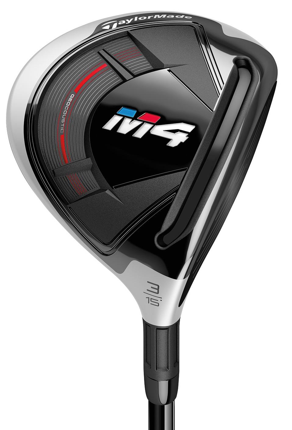 Renoverad M4 Fairway Wood - Reebelo Sverige
