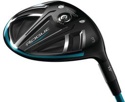 Renoverad Rogue Sub Zero Fairway Wood - Reebelo Sverige