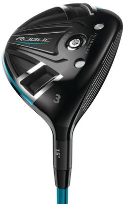 Renoverad Rogue Sub Zero Fairway Wood - Reebelo Sverige