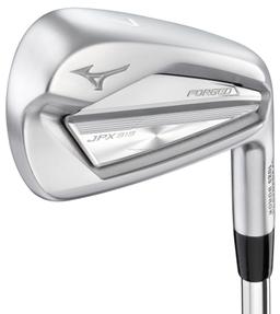 Renoverad JPX 919 Forged Iron Set - Reebelo Sverige